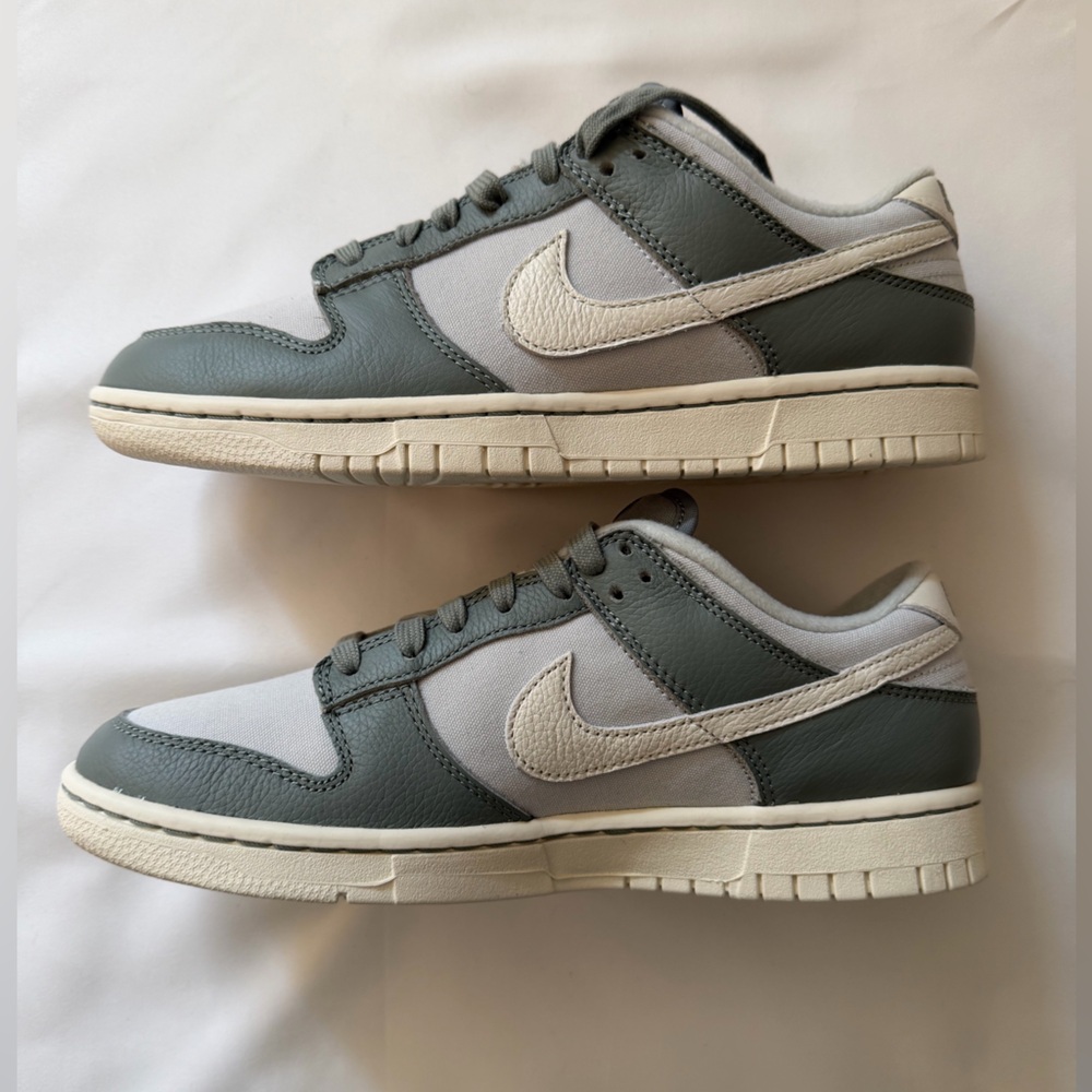 Nike Dunk Low Retro, Mica Green